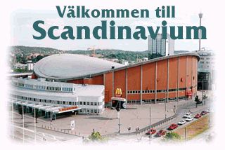 scandinavium